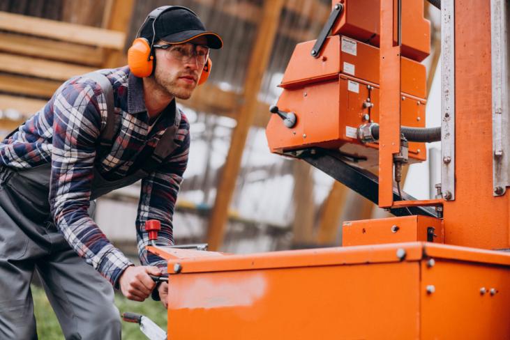 Worker Image