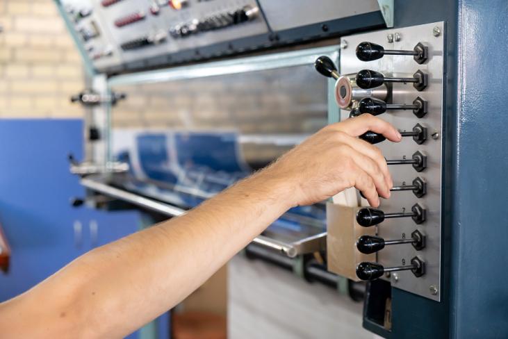 Worker Image